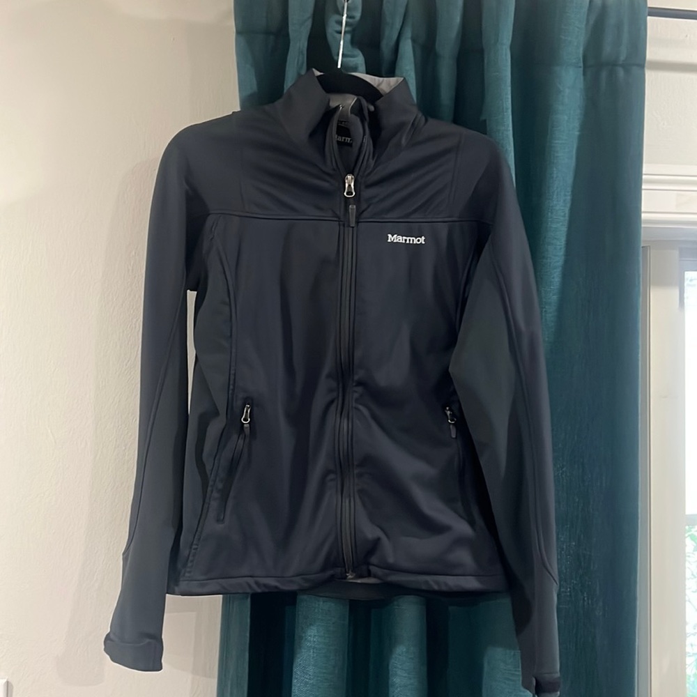 Marmot womens Gore Windstopper size medium